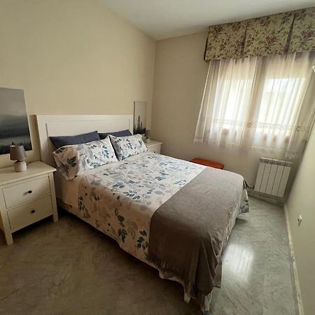 Apartamento Enriqueta Lozano Гранада Екстериор снимка